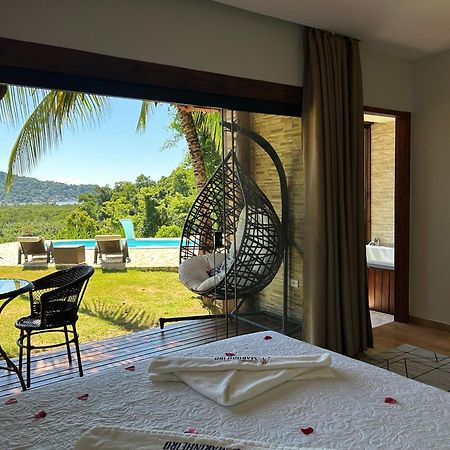 Cantinho Do Marinheiro Paraty Exterior photo