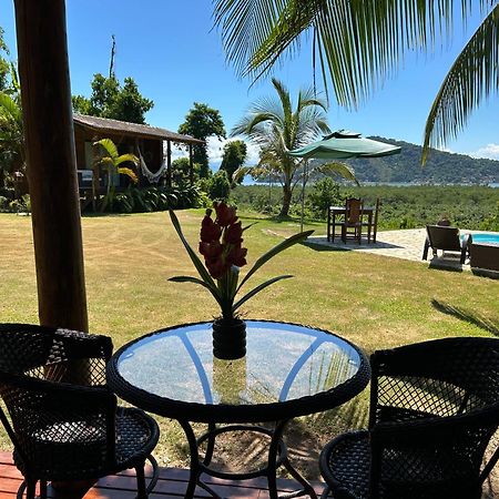 Cantinho Do Marinheiro Paraty Exterior photo