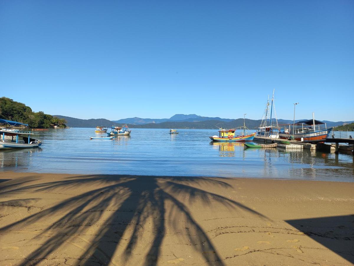 Cantinho Do Marinheiro Paraty Exterior photo