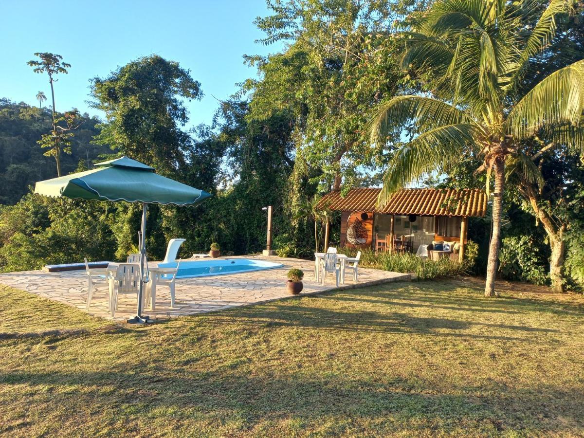 Cantinho Do Marinheiro Paraty Exterior photo