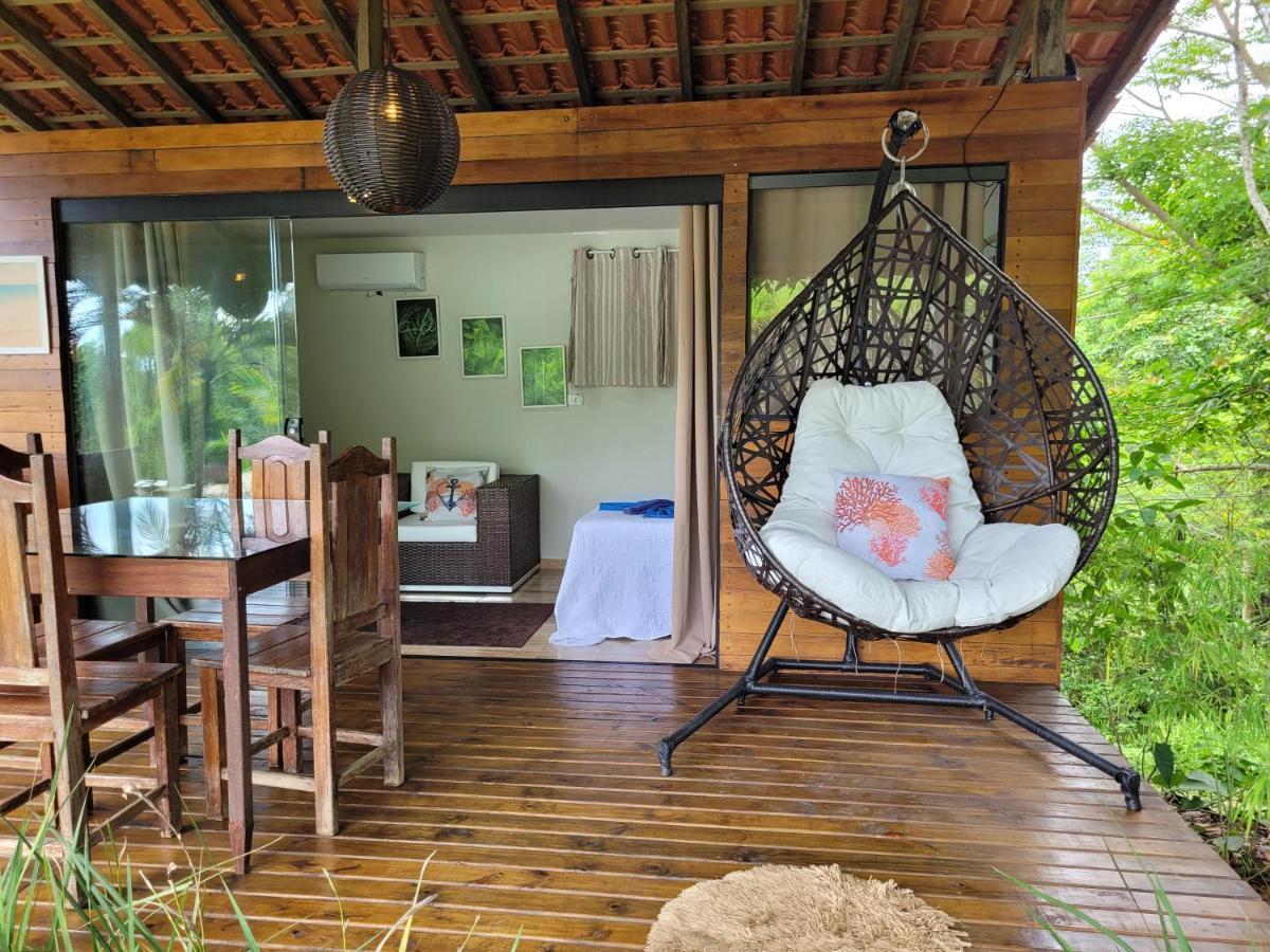 Cantinho Do Marinheiro Paraty Exterior photo