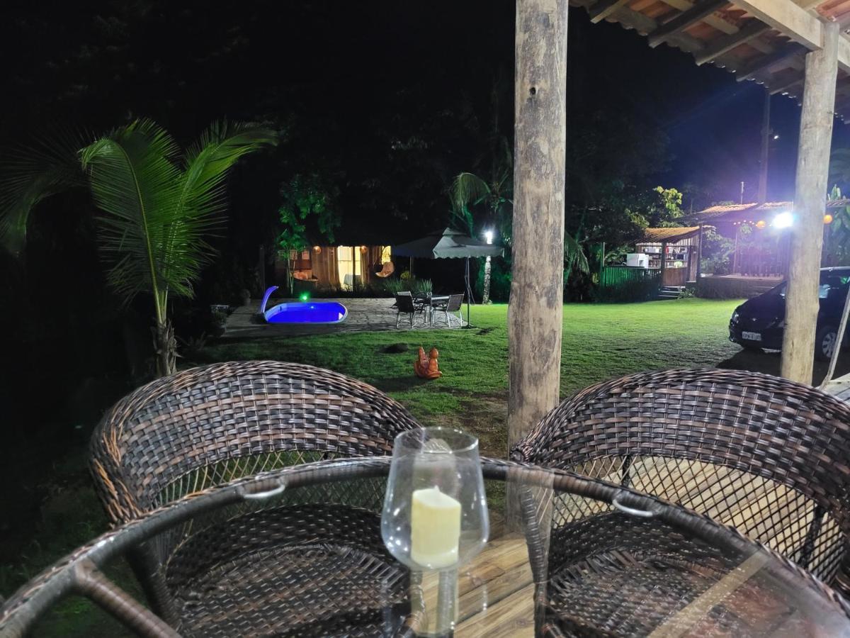 Cantinho Do Marinheiro Paraty Exterior photo