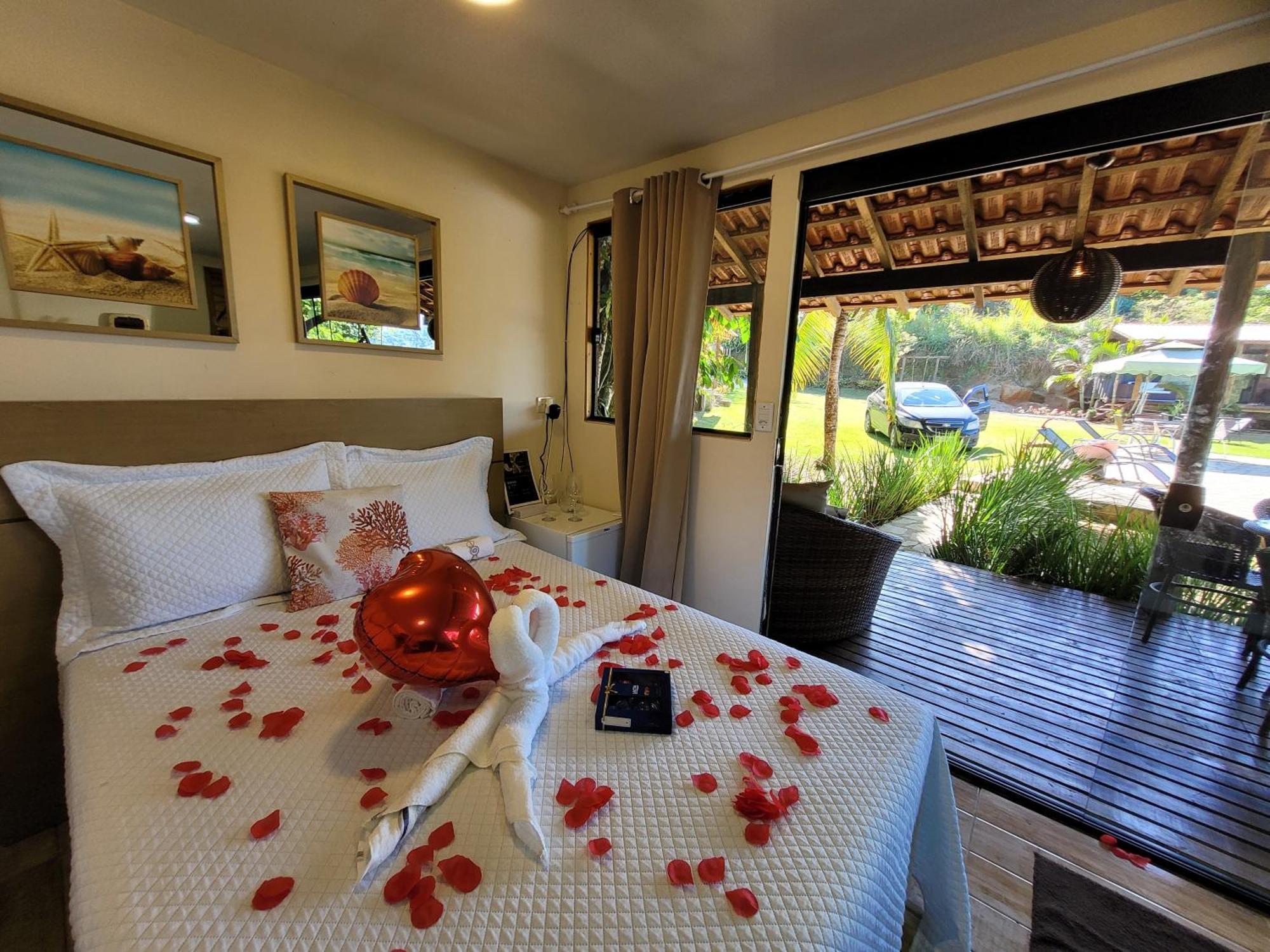 Cantinho Do Marinheiro Paraty Room photo