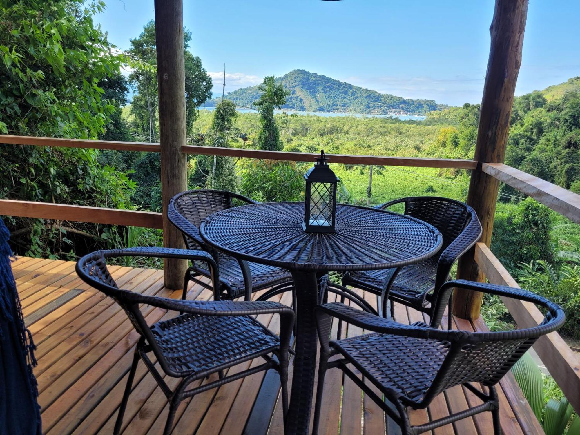 Cantinho Do Marinheiro Paraty Room photo