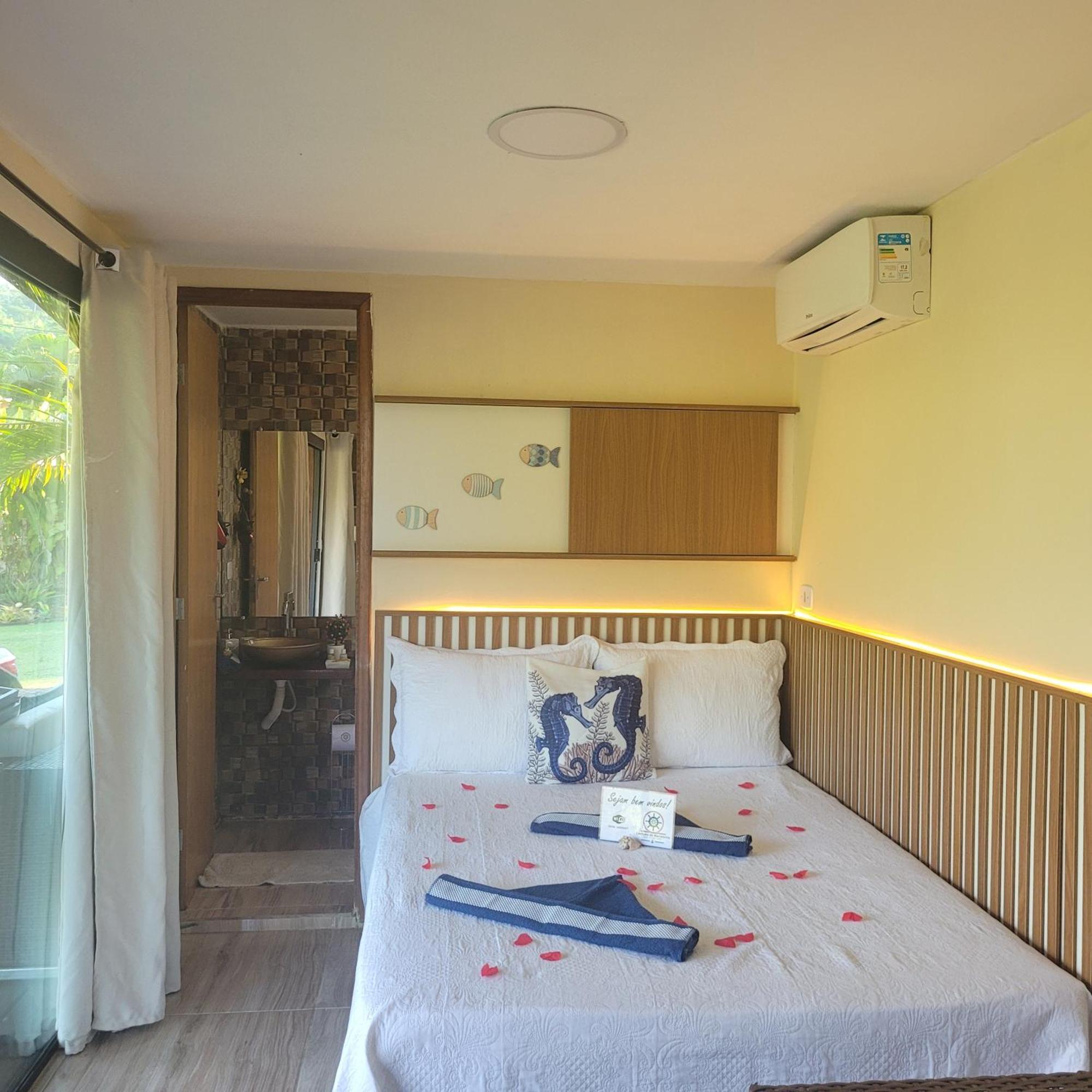 Cantinho Do Marinheiro Paraty Exterior photo