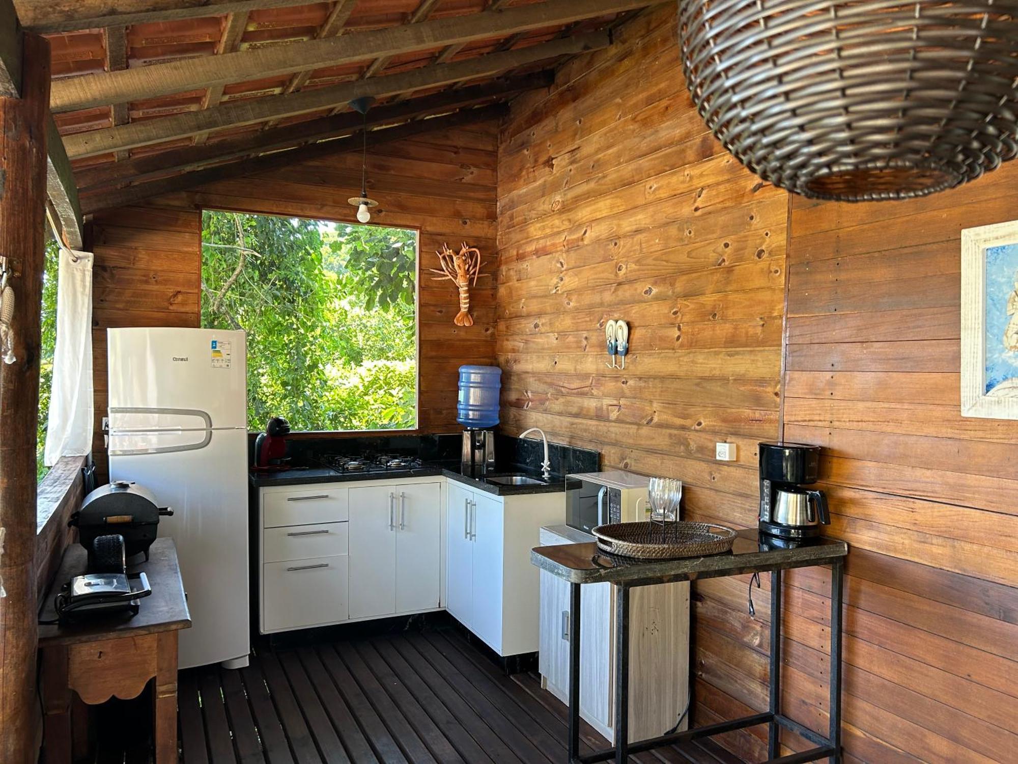 Cantinho Do Marinheiro Paraty Exterior photo